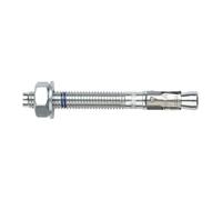 Index ap10185 - Ancrage mâle homologué opcion hautes 1 pour charges MTP M10 x 185