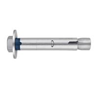 Index Fixing Systems ch-a2 - Pack de 50 fixations anti-torsion pour charges lourdes (acier inoxydable A2), ACHTA214L