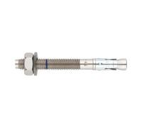 Index mtp-a4 - Ancrage mâle pour charges hautes M10 x 105 Diamètre 10