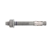 Index mtp-g - Ancrage mâle pour charges hautes M8 x 95 Diamètre 8