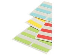Index repositionnable Quick Tab, assorti