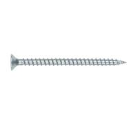Index tppoz50120 - Tirefond Rocket Pozidriv Vis autoperceuses zincado tête 90 lubrificado 5,0 x 120