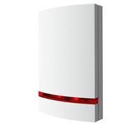 Indexa 9000AS-AW SYSTEM 9000 Couverture sirène extérieure ws 35721