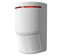 INDEXA 9000P SYSTEM 9000 Détecteur de mouvement sans fil PIR 12m x 110° 35650 (35650)