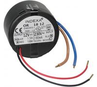 Indexa Alimentation ORBIT-12/2000V, 12V DC, 2A, IP64