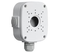INDEXA Boîtier de raccordement p.WR100B AK50 NWB6230F/NWB6431F 26607