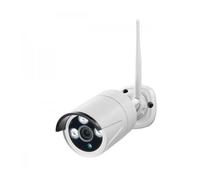 Indexa caméra de surveillance WR100B pour WR100E WR100 Set