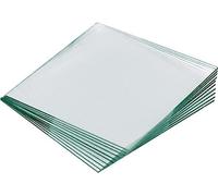 INDEXA DKMS Disques de rechange pour bouton-pression DKM (10 pièces) 36906 (36906)