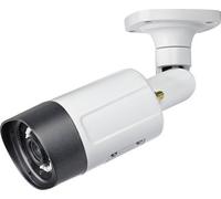 INDEXA GK120B4G Caméra IP réseau 4G 3MP, 4mm, objet fixe, transmission de données WLAN/LAN 26700 (26700)