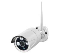 INDEXA WR100B Caméra de surveillance pour WR100E/WR100 Set 26601 (26601)