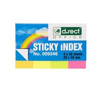 Indexkarteireiter SZT Distributeur de cartons 20 x 50 mm