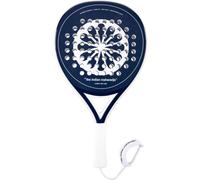 Indian Maharadja Element HRX3-6001 Testracket Blanc/Bleu ONE-SIZE