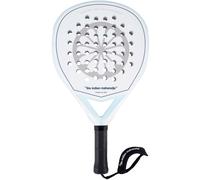 Indian Maharadja Element HX3-6003 Testracket Blanc/Bleu ONE-SIZE