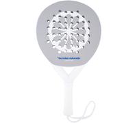 Indian Maharadja Element RX3-6000 Testracket Blanc/Gris ONE-SIZE