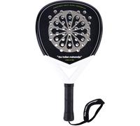Indian Maharadja Element TX3-6004 Testracket Noir/Blanc ONE-SIZE