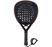 Indian Maharadja Gold HX5-612 Testracket Noir/Or ONE-SIZE