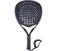 Indian Maharadja Graphite HX4-603 Testracket Noir ONE-SIZE