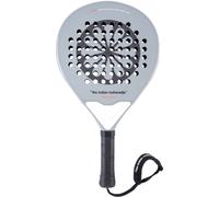 Indian Maharadja Graphite RX4-603 Testracket Gris ONE-SIZE