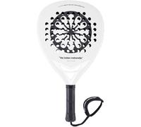 Indian Maharadja Graphite TX4-603 Testracket Blanc ONE-SIZE