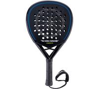 Indian Maharadja Platinum HX6-618 Testracket Noir/Bleu ONE-SIZE