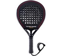 Indian Maharadja Platinum RX6-618 Testracket Noir/Rouge ONE-SIZE