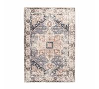 Indiana I Gris&Marron 80x150 cm