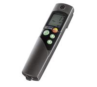 Indicateur alarme CO ambiant - TESTO 317-3 - Filaire - Pile - Utilitaire