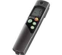 Testo Indicateur alarme CO ambiant 317-3 filaire et à pile utilitaire