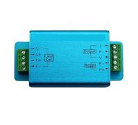 Indicateur de cellule de charge DY510 4-20 mA 0-10 V Capteur de pesage Transducteur Transmetteur Amplificateur Signal(Torque 4-12-20mA)
