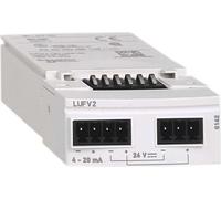 Indicateur de courant moteur Schneider Electric LUFV2