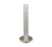 Indicateur de hauteur égale pour sol pour installation de carrelage égal | Indicateur de hauteur égale, réduit les erreurs d'essai, s'adapte aux coins étroits, idéal pour la rénovation de bricolage