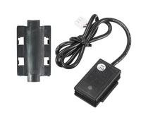 Indicateur de niveau d'eau du réservoir - Module de capteur liquide sans contact, unité de détection de haute précision, dispositif de mesure sans flottaison intelligent, mesure