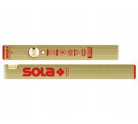 INDICATEUR DE NIVEAU HORIZONTAL ET VERTICAL AZ 60 CM - SOL 01160801