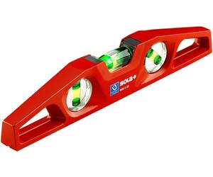 Indicateur De Niveau Horizontal Et Vertical Mm 5 25cm