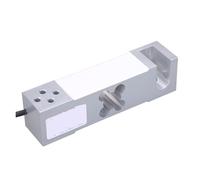 Indicateur de pesage en porte-à-faux PSD-X3U 5-15 V, cellule de charge à cisaillement, 100 kg, for balances électroniques de convoyeurs à bande