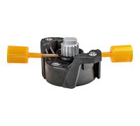 Indicateur de position et arbre à poussoirs F05 Square 45° Offset SW 14 DN 80-100