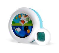 Veilleuse indicateur de réveil Kid's Sleep Moon