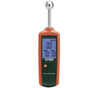 Indicateur d'humidité des matériaux Extech MO257