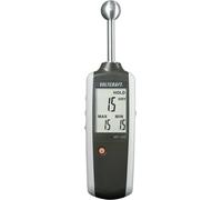 Indicateur dhumidité des matériaux VOLTCRAFT MF-100