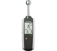 Indicateur d'humidité des matériaux VOLTCRAFT MF-100