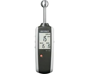 Indicateur d'humidité des matériaux VOLTCRAFT MF-100