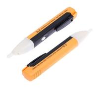 Indicateur Électrique À Induction Sans Contact, Mesureur De Tension, Crayon De Test, Sonde De Voltmètre, Détecteur De Puissance, Prise De Test, Ac 110v, 220v