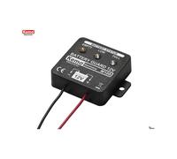 Indicateur Niveau Chargeur de Batterie Plomb 12V Universel A 5 Niveaux LED