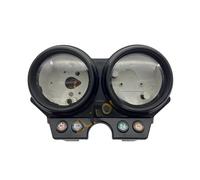 Indicateur Tachymètre Numérue Pièces De Moto Jauge De Compteur De Vitesse Couvercle De Tableau De Bord Jauge Odomètre Tachymètre Boîtier pour Hornet 250 1992-2008 Odomètre De Moto