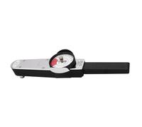 Indicateurs composés ynamométrique avec double indicateur de couleur et douille remplaçable compatible pour un usage industriel Outil couple en acier