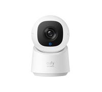 Indoor Cam C220 - Caméra de surveillance réseau - panoramique / inclinaison - intérieur - couleur (Jour et nuit) - 2K - audio - sans fil - Wi-Fi