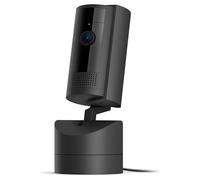 Ring Pan-Tilt Tower Caméra de sécurité IP Intérieure 1280 x 720 pixels Bureau