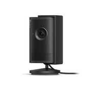 Ring - Caméra De Surveillance Plus Noire
