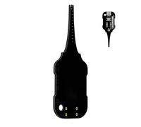 Inductancemètre - Vérificateur Portable Précis | Outil de Détection de Défauts par Induction Électromagnétique - Pour PC Téléphone Ordinateur Haut-Parleur Moteur Circuit Carte Mère Électricien Technic