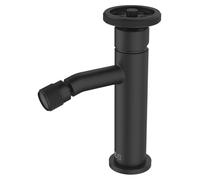 Indus mitigeur bidet noir Essebagno